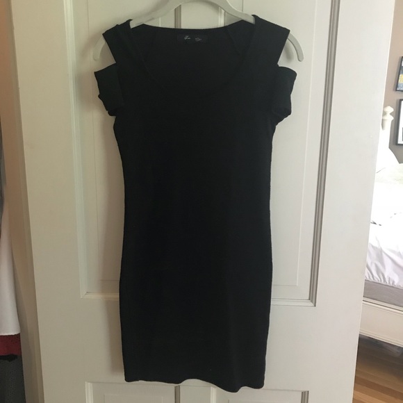 Forever 21 Dresses & Skirts - Forever 21 Cutout Dress Mini Black Sexy